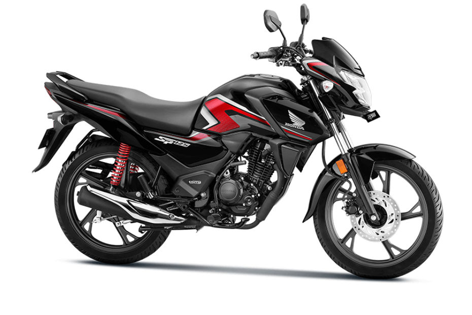 Honda SP125 Bikedekho News