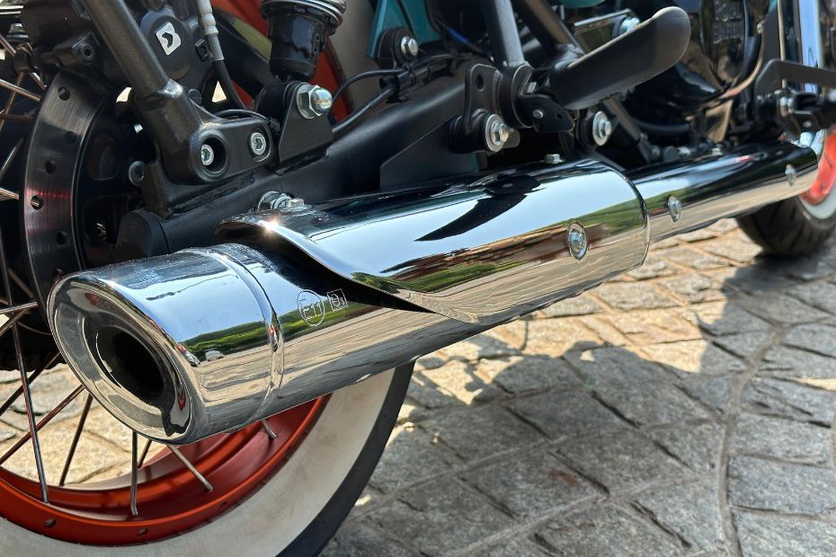 Royal Enfield Goan Classic 350 Launch Details And Price
