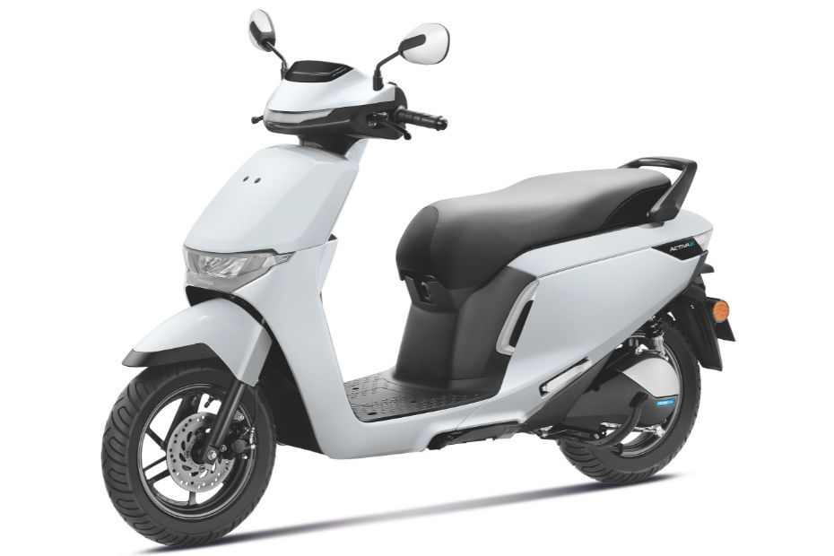 Honda Activa e: