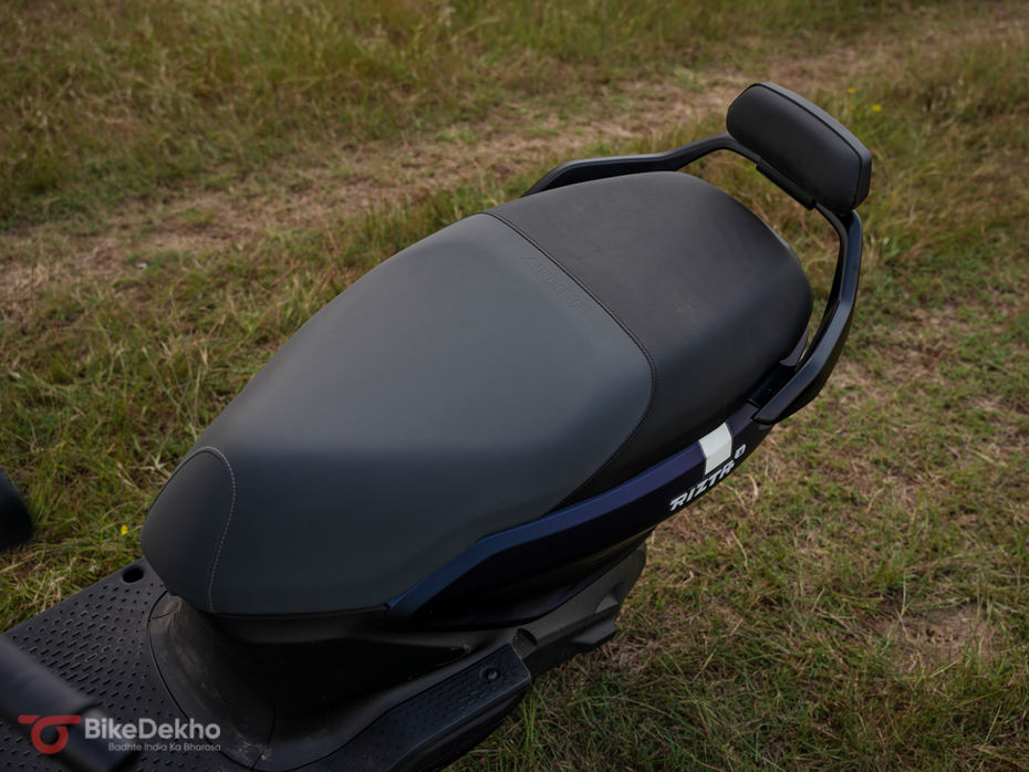 Ather Rizta Seat Ather Rizta Seat