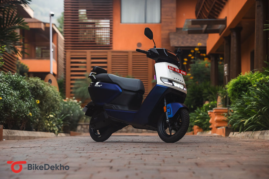 Should you buy the Ather Rizta? Should you buy the Ather Rizta?