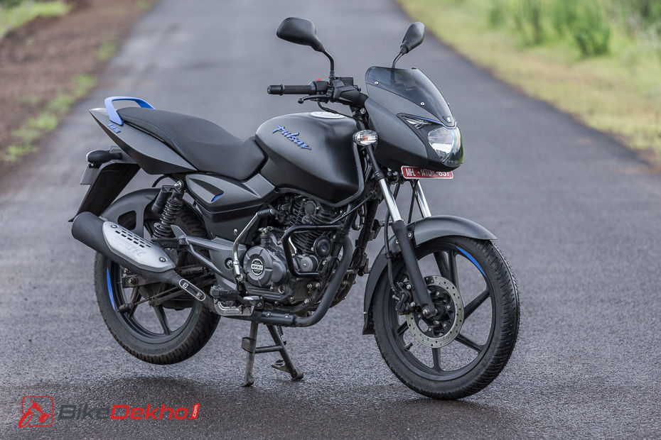 Palsr Bajaj Pulsar 125 Price- Images, Colours, Specs & Reviews
