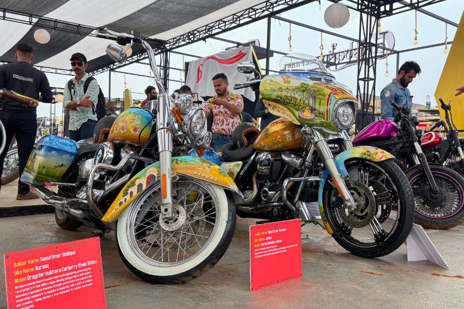 Why Every Biker Should Visit India Bike Week At Least Once In Their Life Why Every Biker Should Visit India Bike Week At Least Once In Their Life
