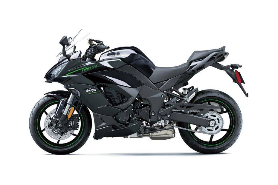 2021 Kawasaki Ninja ZX-10R: Photo Gallery | BikeDekho