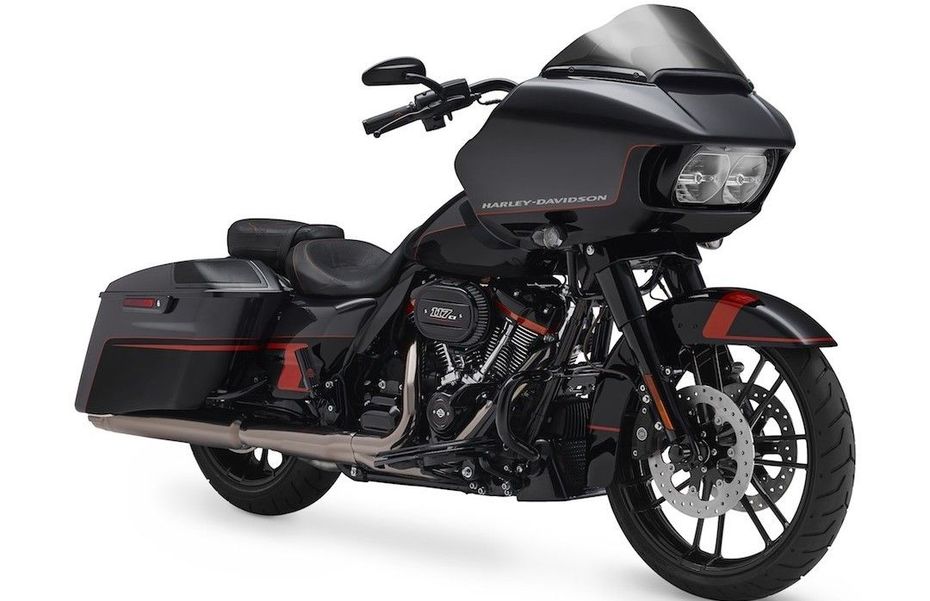 2018 Harley-Davidson line-up