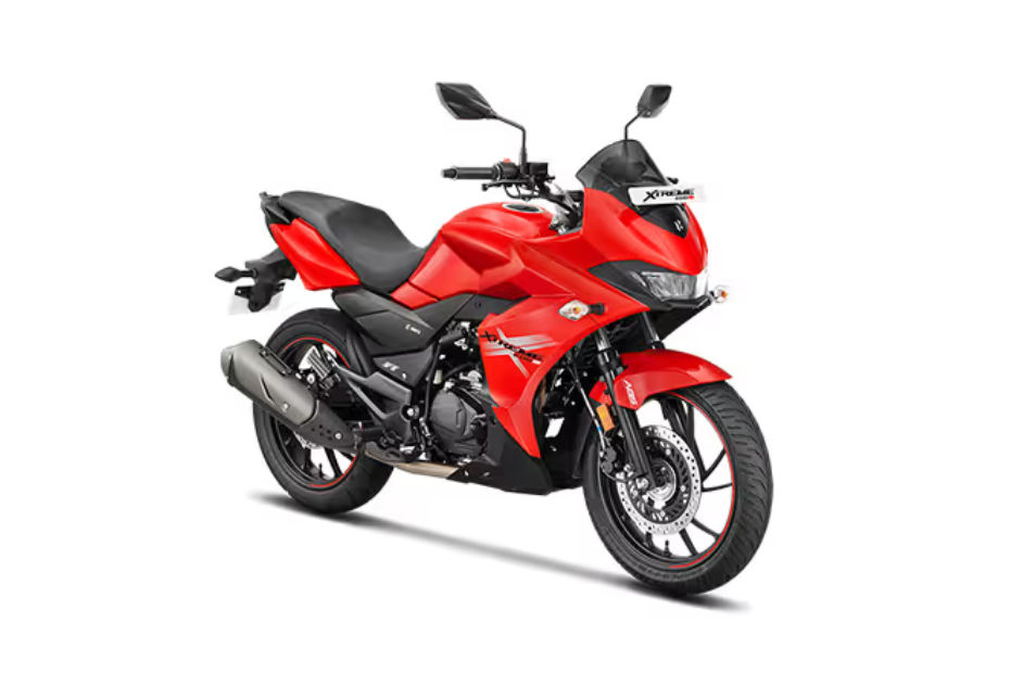 Hero Xtreme 200S 4V