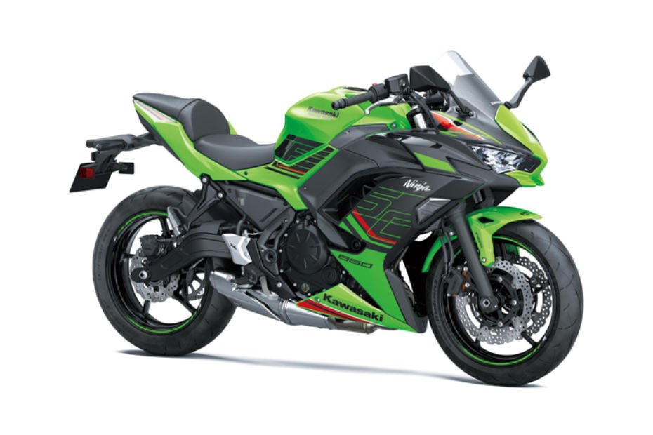 Kawasaki Ninja 650