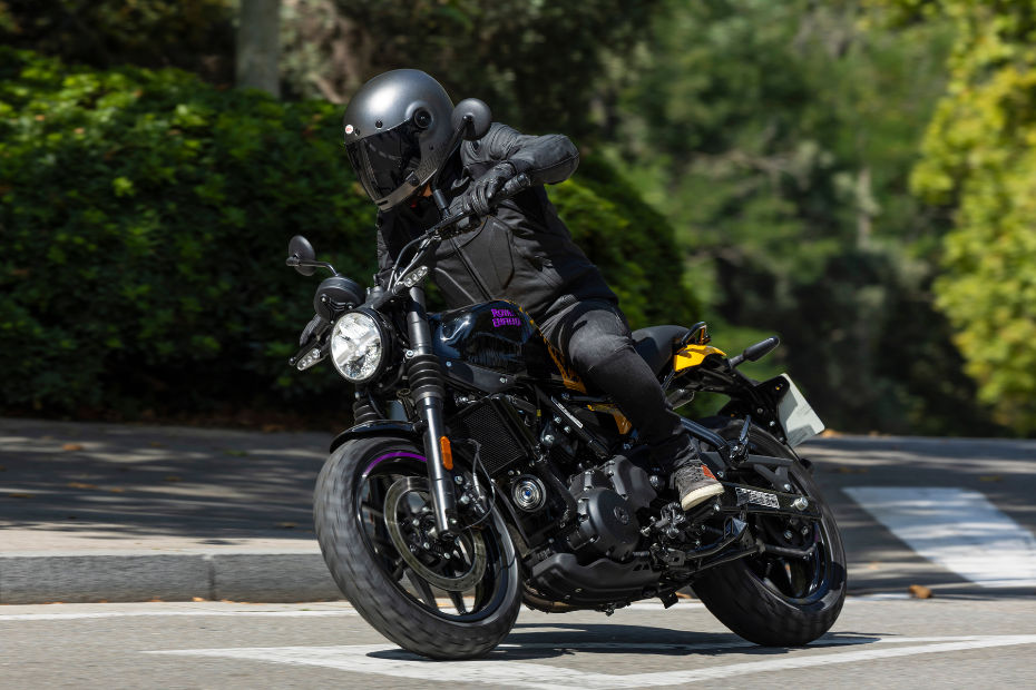 Royal Enfield REOWN Business Expands Exponentially