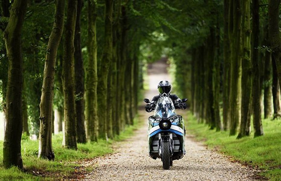 Electric Bike Electric Bike