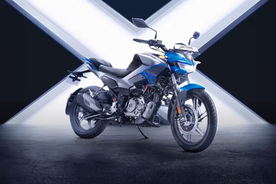 Hero Xtreme 160R 2V Hero Xtreme 160R 2V