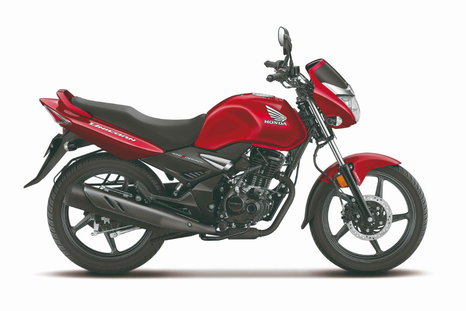 2025 Honda Unicorn 2025 Honda Unicorn