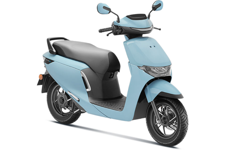 Honda Activa e: