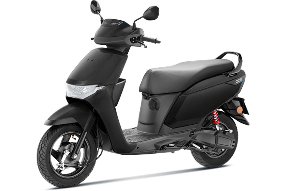 Honda QC1