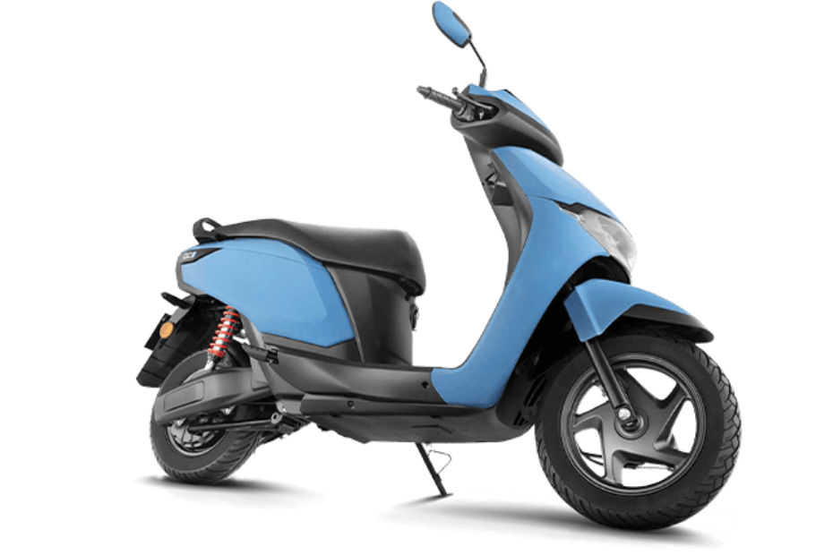 Honda Activa e: