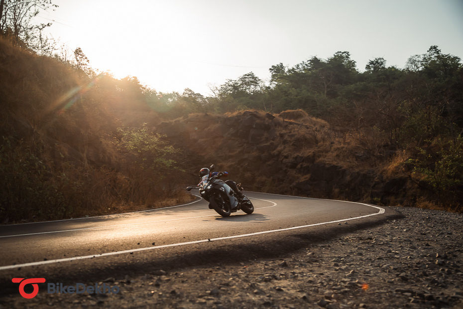 Kawasaki Ninja 500
