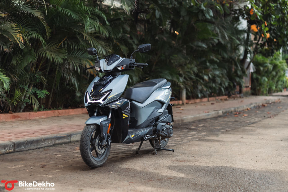 Hero MotoCorp Bikes and Scooters Launched in 2024
