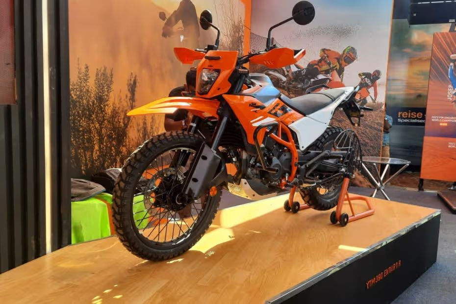 Bikedekho News