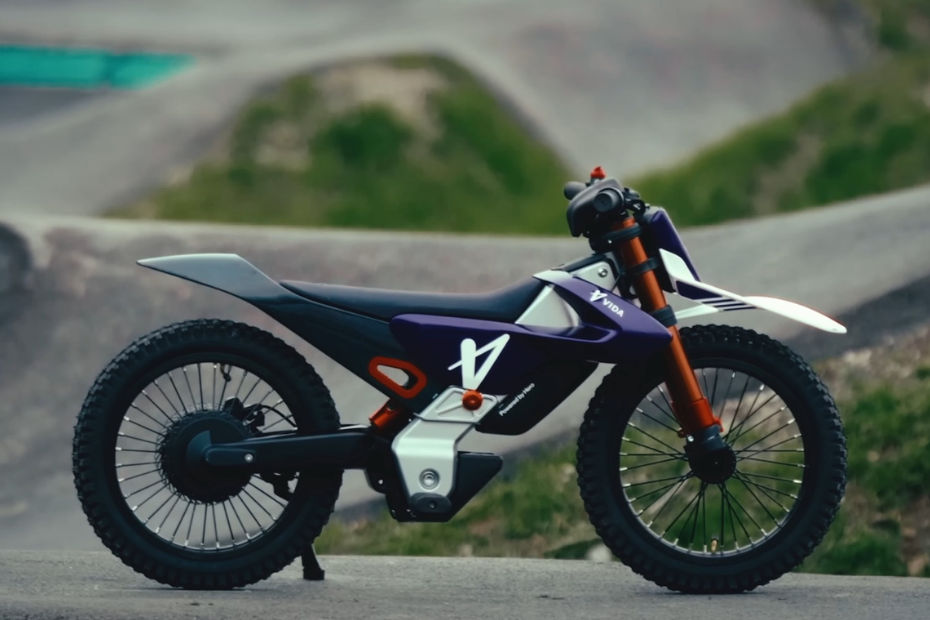 hero vida acro concept
