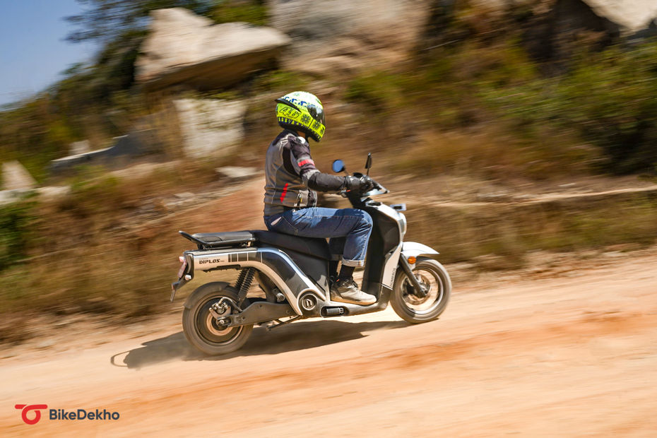 Handling and Ride Quality