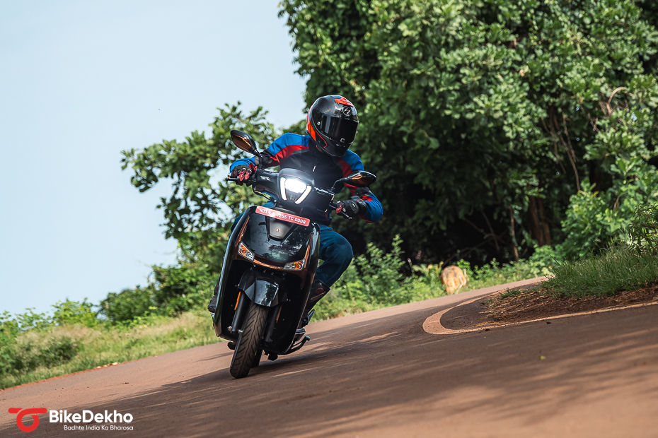 All-new Hero Destini 125 Launched All-new Hero Destini 125 Launched