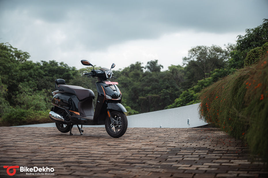 All-new Hero Destini 125 Launched All-new Hero Destini 125 Launched
