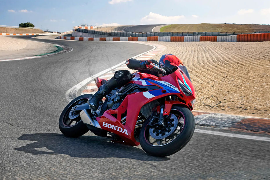cbr650r