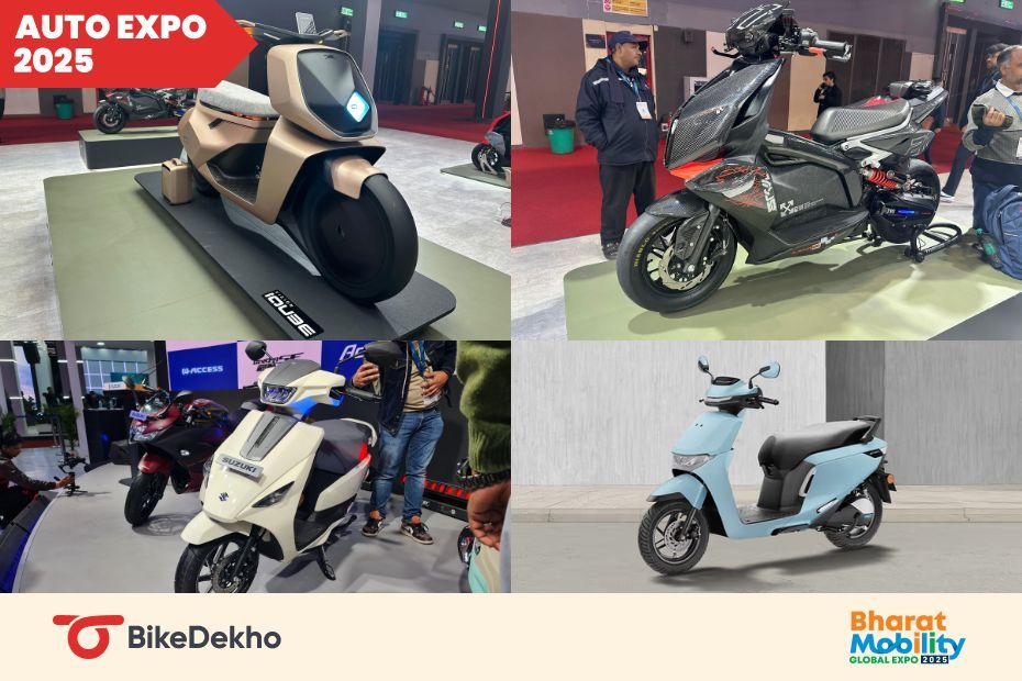 Bikedekho News