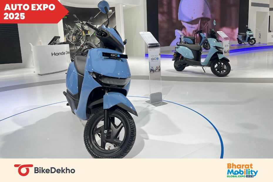Bikedekho News