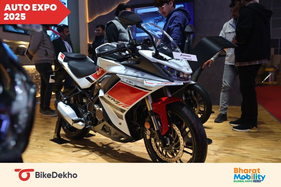 Bikedekho News