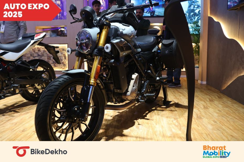 Bikedekho News