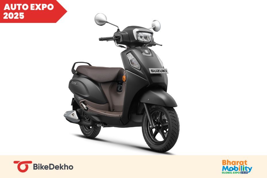 2025 Suzuki Access 125: Variants Explained 2025 Suzuki Access 125: Variants Explained