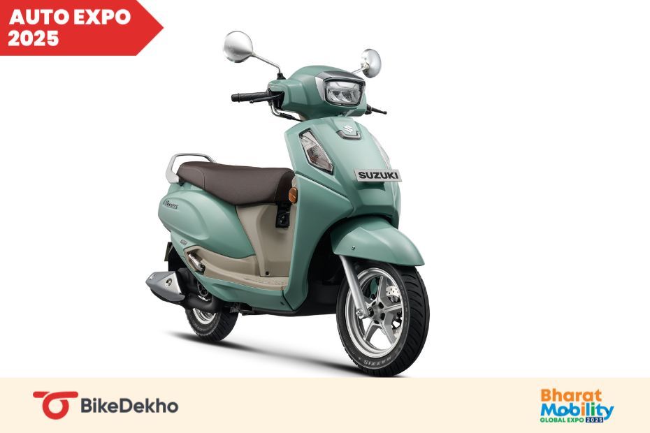 2025 Suzuki Access 125: Variants Explained 2025 Suzuki Access 125: Variants Explained