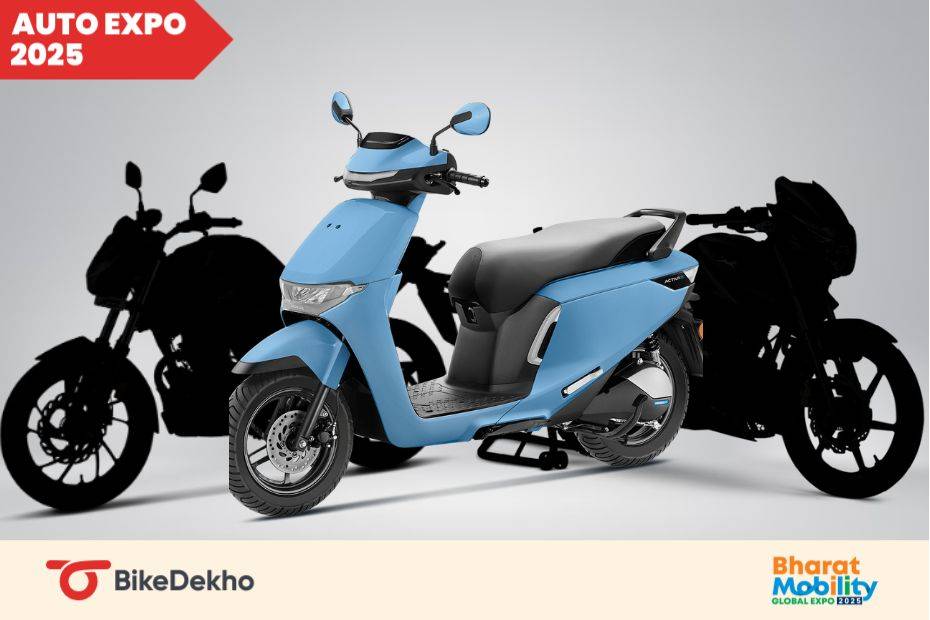 Honda Activa e: Alternatives for the Same Price