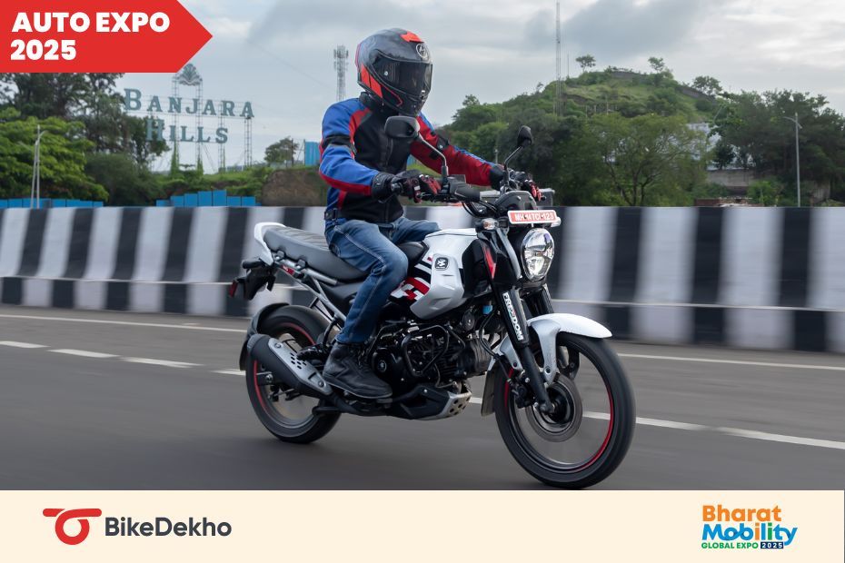 Bajaj Freedom 125