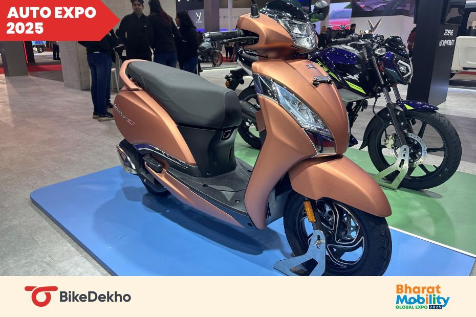 Bikedekho News
