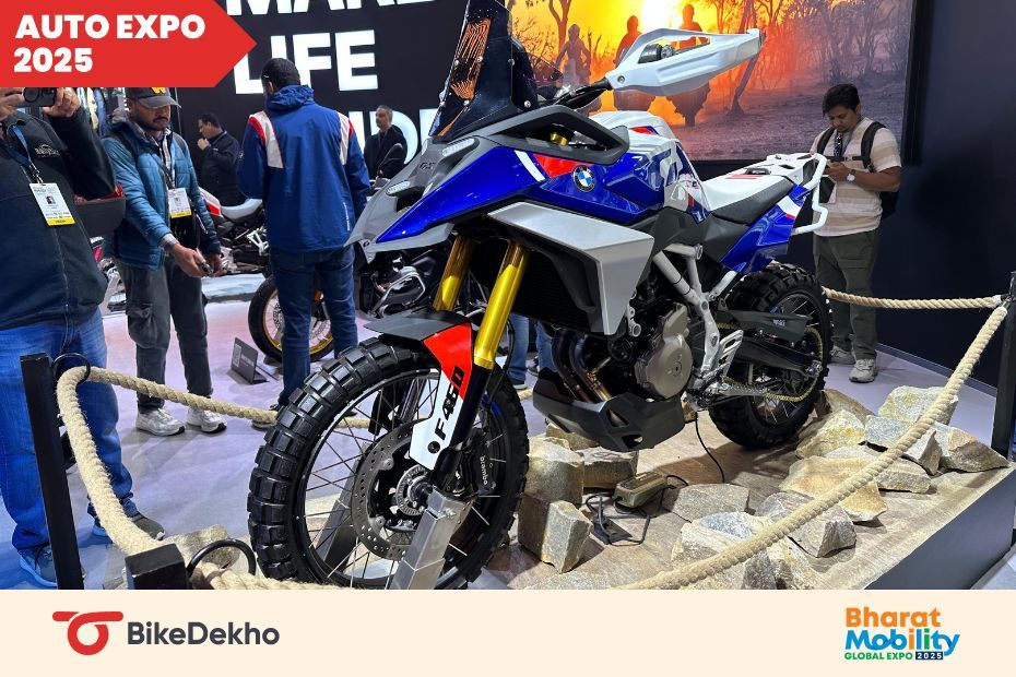 Bikedekho News