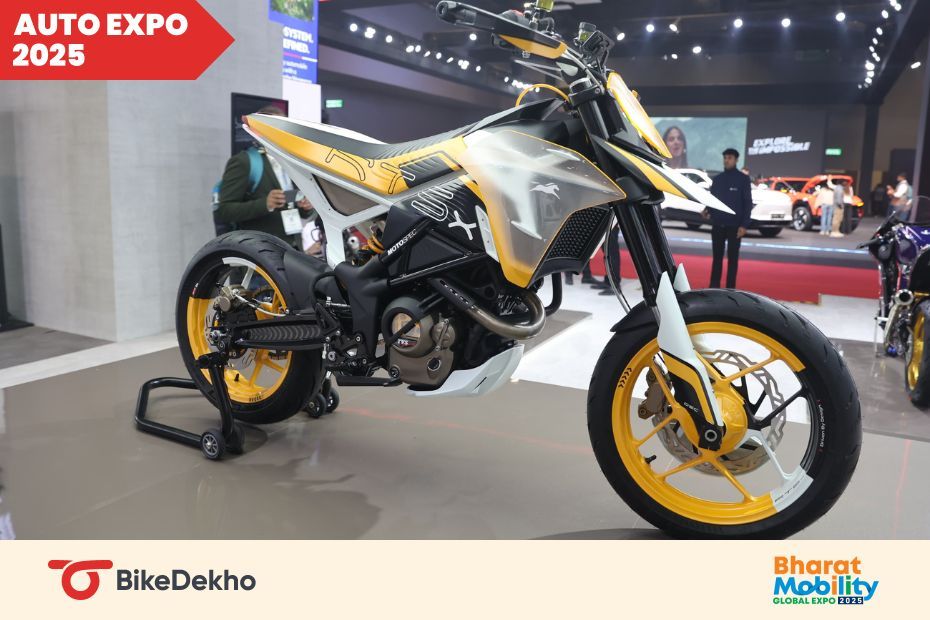 Bikedekho News