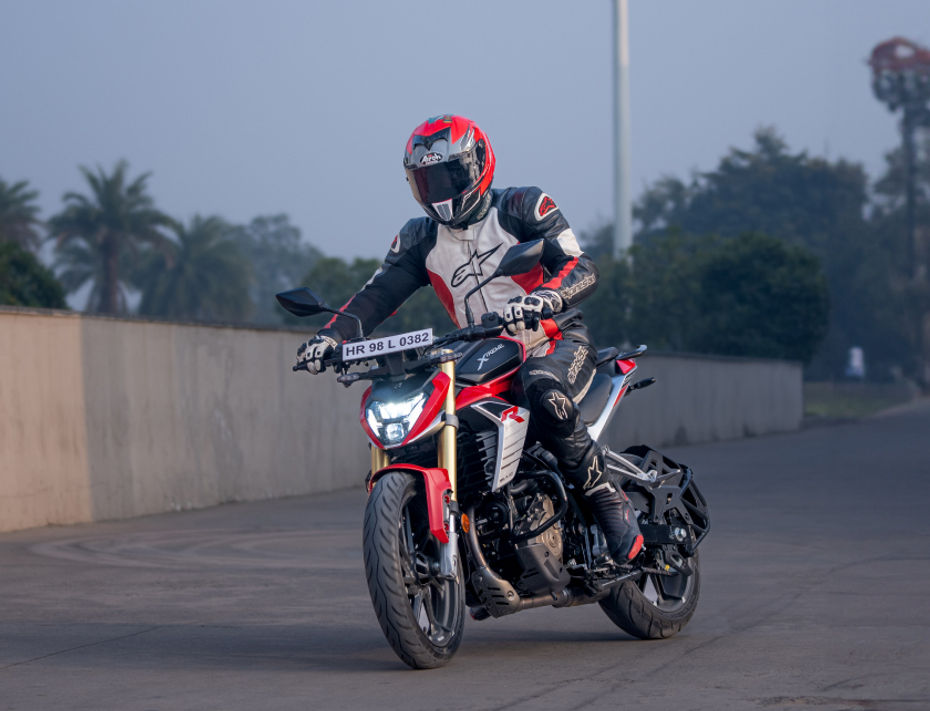 2025 Hero Xtreme 250R: Features Explained 2025 Hero Xtreme 250R: Features Explained
