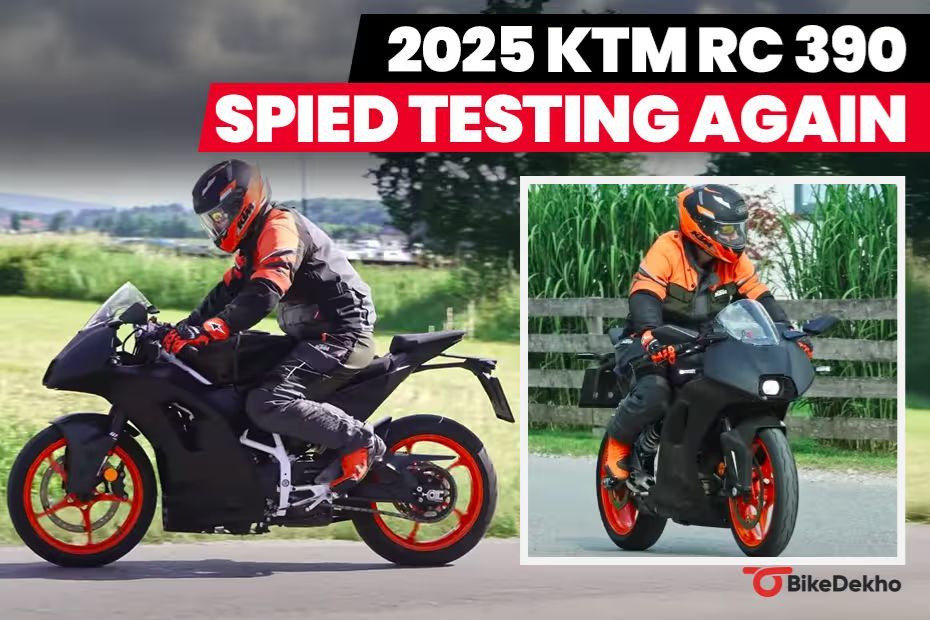 Weekly Bike News Wrap-Up: Honda Activa, Royal Enfield Scram 440, RC 390 ...