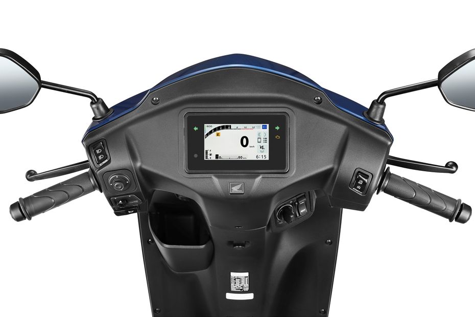 2025 Honda Activa