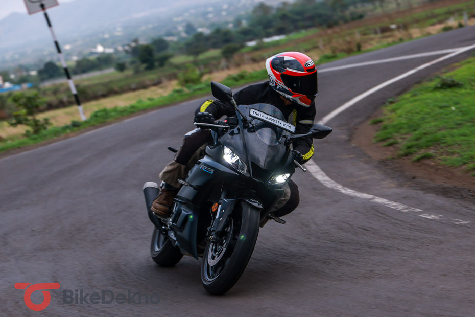 Yamaha R3 and MT-03 Prices Reduced Yamaha R3 and MT-03 Prices Reduced