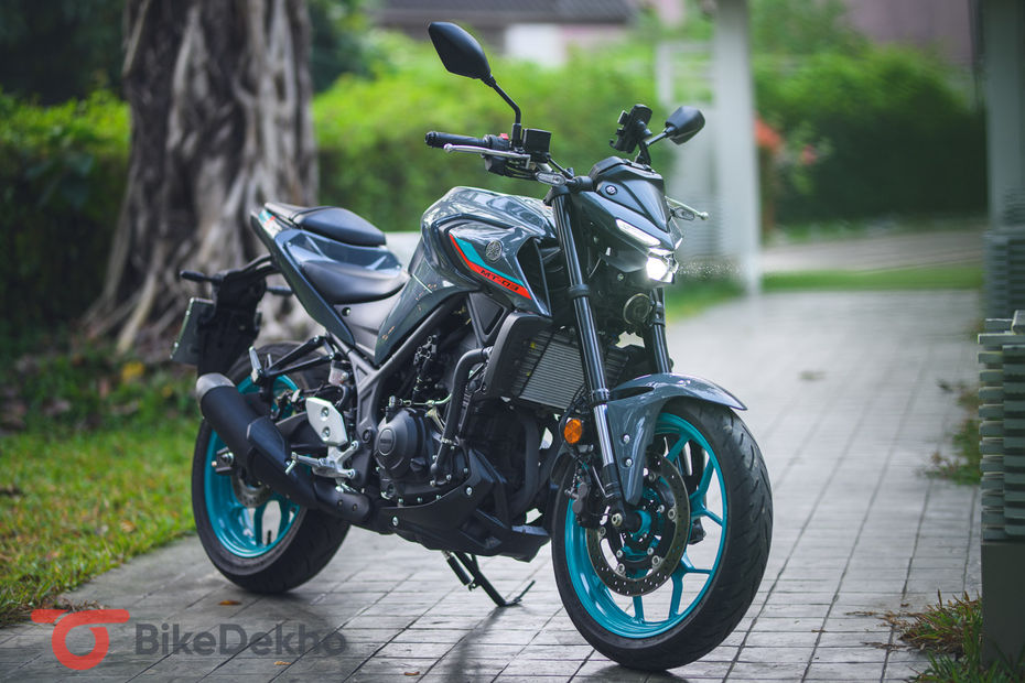 Yamaha R3 and MT-03 Prices Reduced Yamaha R3 and MT-03 Prices Reduced