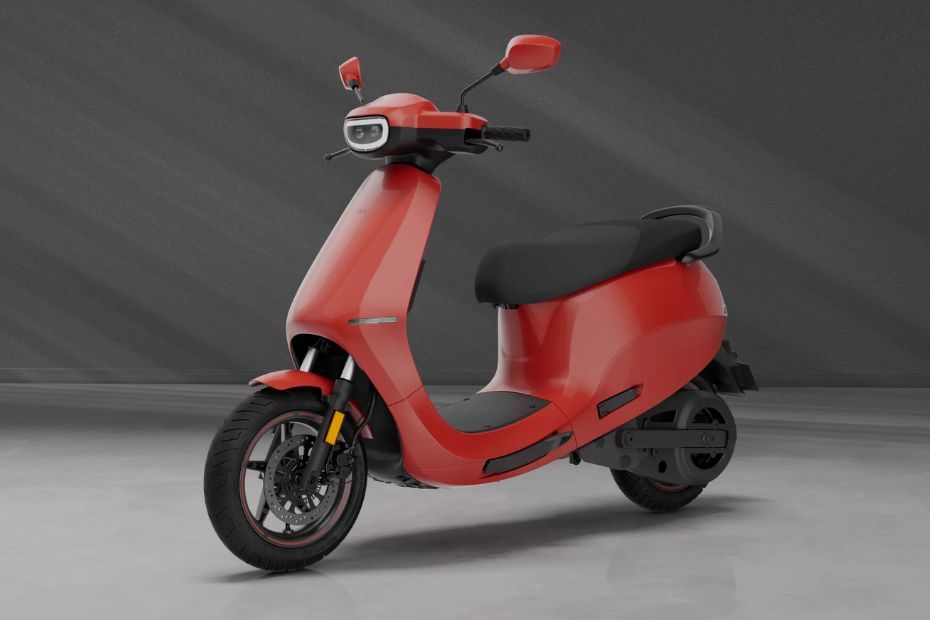 Passion Red Passion Red