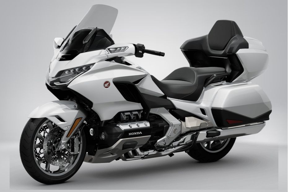 Top 5 Biggest Capacity Bikes in The World