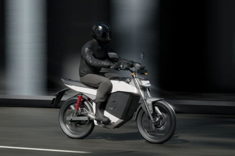 Ola Roadster X and Roadster X Plus