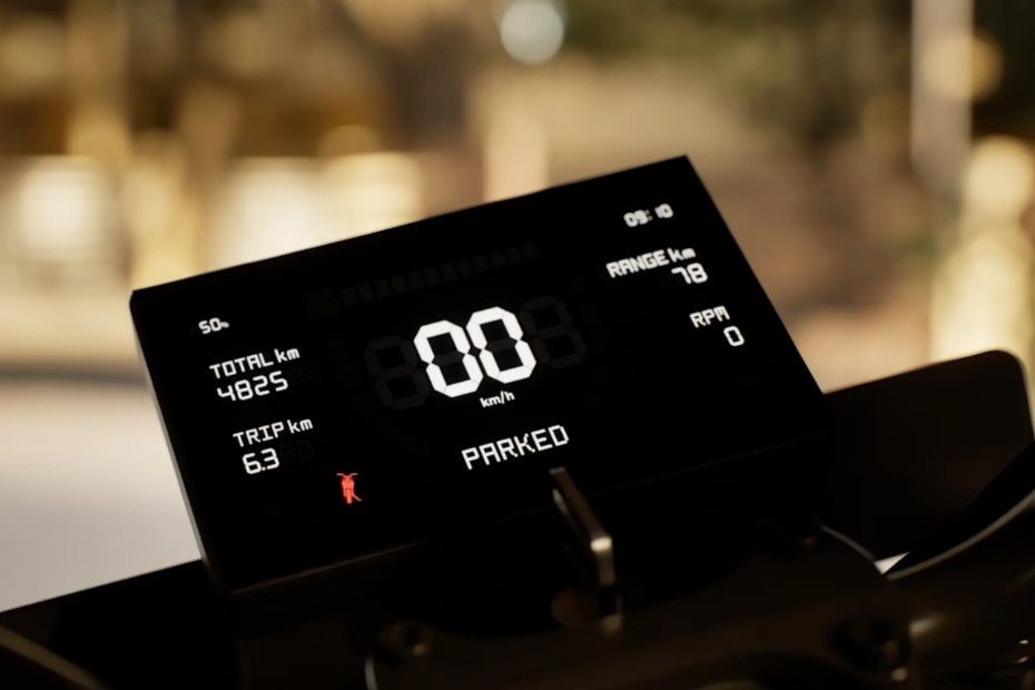 Ola Roadster X and Roadster X Plus