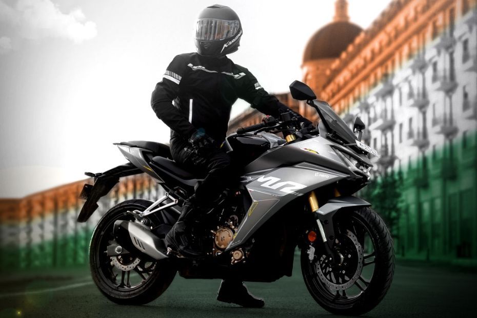 Karizma XMR 210 Combat Edition Karizma XMR 210 Combat Edition