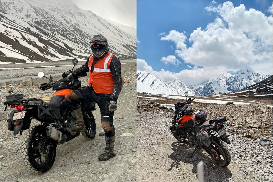 KTM 390 Adventure Ownership Experience: Russell Heredia – The Hardcore KTM Fan KTM 390 Adventure Ownership Experience: Russell Heredia – The Hardcore KTM Fan