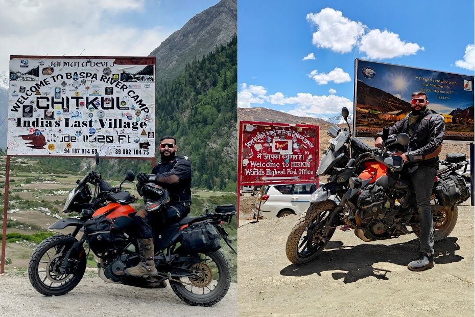 KTM 390 Adventure Ownership Experience: Russell Heredia – The Hardcore KTM Fan KTM 390 Adventure Ownership Experience: Russell Heredia – The Hardcore KTM Fan