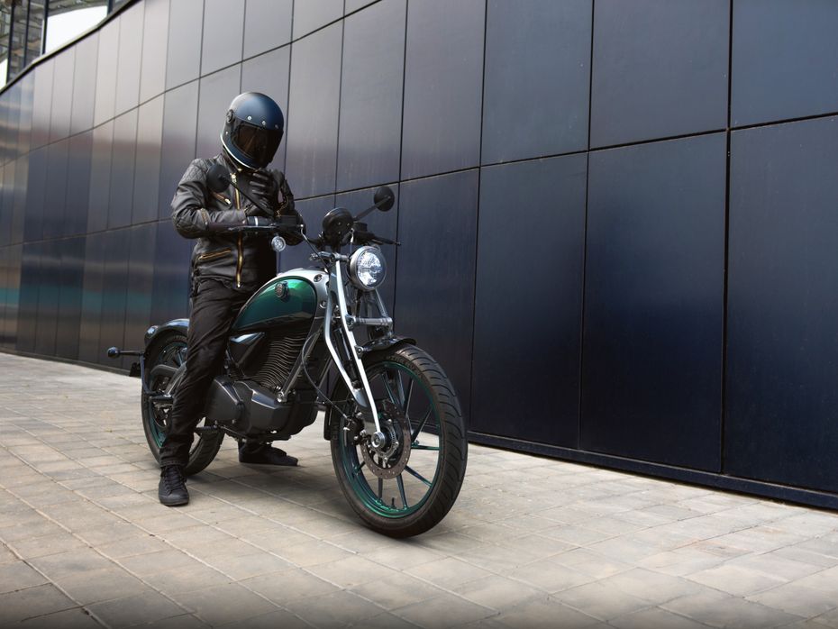 Royal Enfield Flying Flea C6 Electric Bike Launch Timeline Revealed